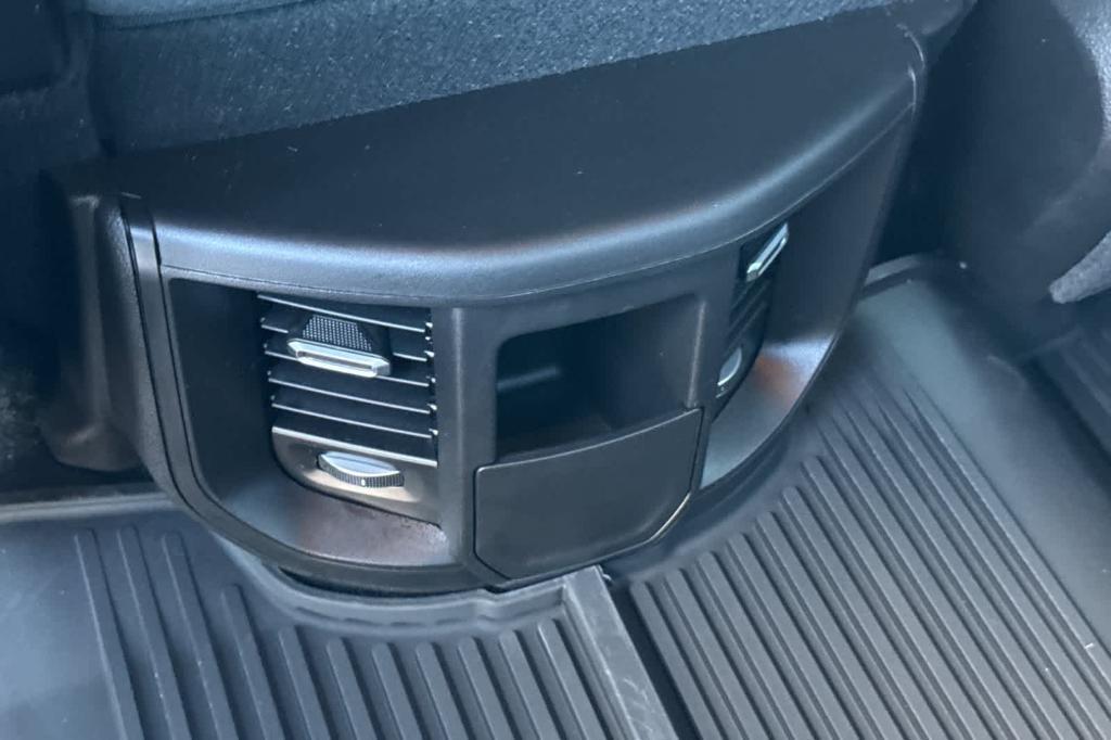 new 2026 Ram 3500 car, priced at $66,710