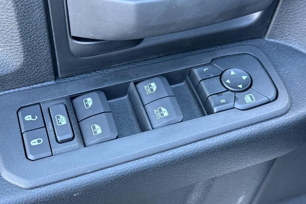 new 2026 Ram 3500 car, priced at $66,710