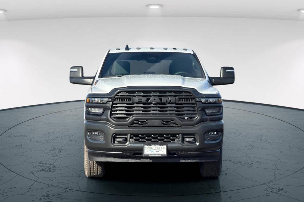new 2026 Ram 3500 car, priced at $66,710