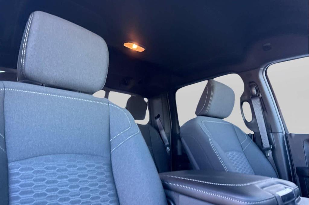 new 2026 Ram 3500 car, priced at $66,997