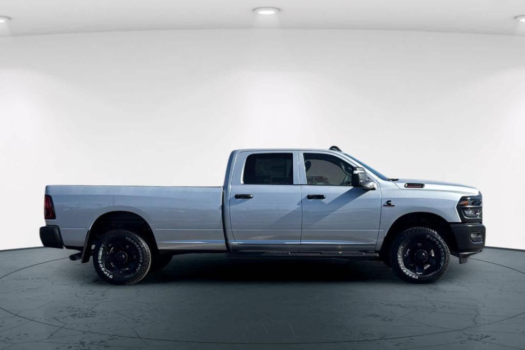 new 2026 Ram 3500 car, priced at $66,997