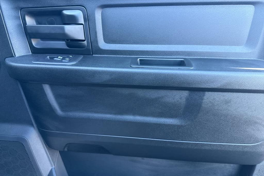 new 2026 Ram 3500 car, priced at $66,997