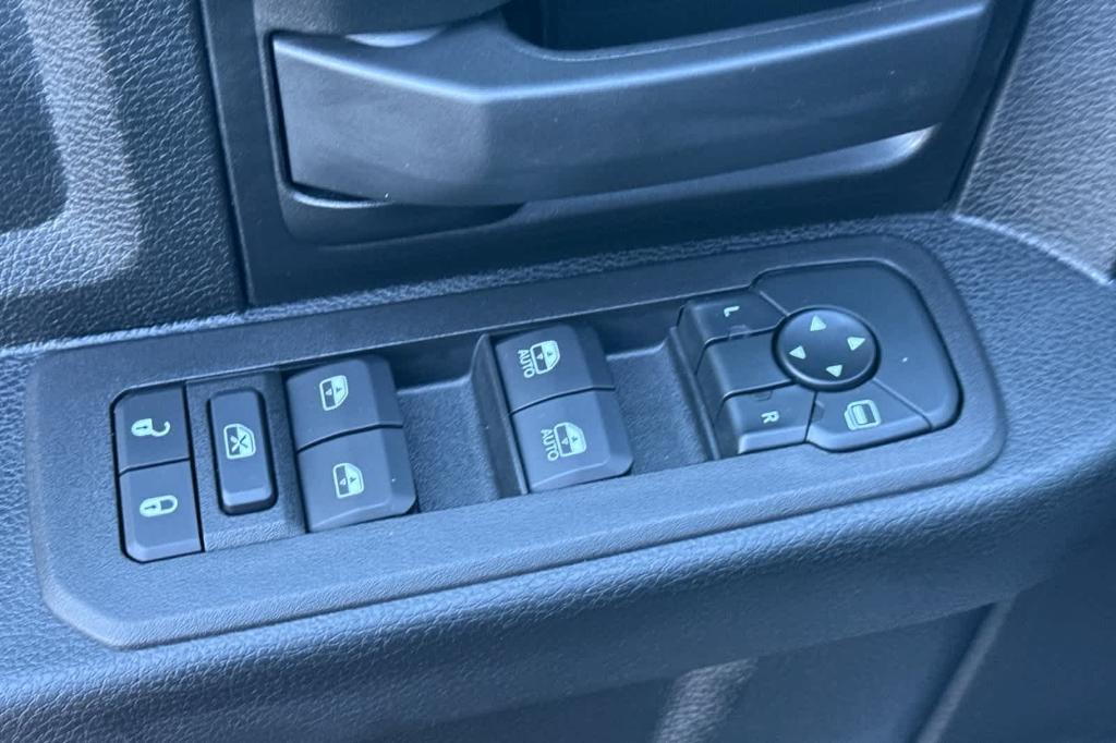 new 2026 Ram 3500 car, priced at $66,997