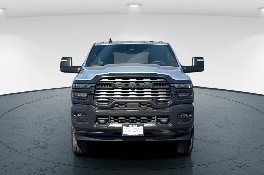 new 2026 Ram 3500 car, priced at $66,997