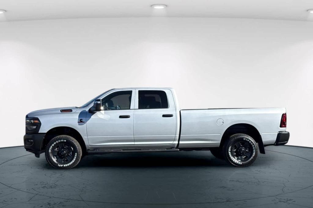 new 2026 Ram 3500 car, priced at $66,997
