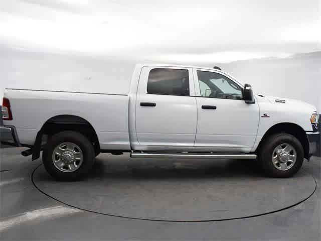 new 2024 Ram 2500 car, priced at $60,765