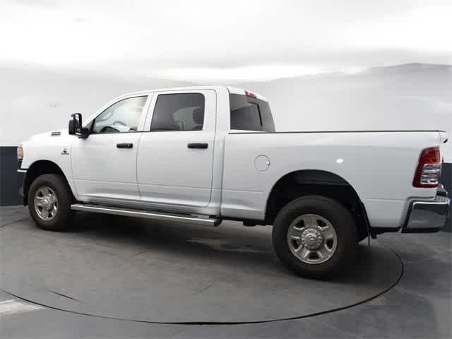 new 2024 Ram 2500 car, priced at $60,765