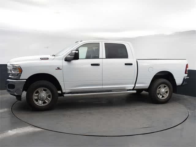 new 2024 Ram 2500 car, priced at $60,765