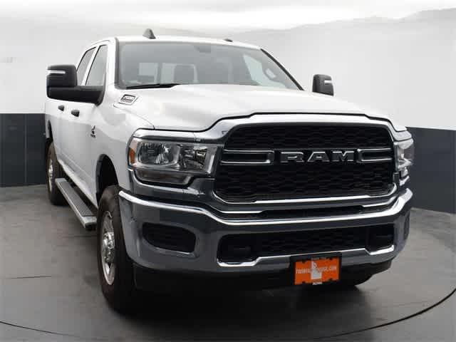 new 2024 Ram 2500 car, priced at $60,765