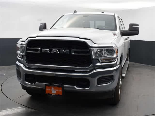 new 2024 Ram 2500 car, priced at $60,765