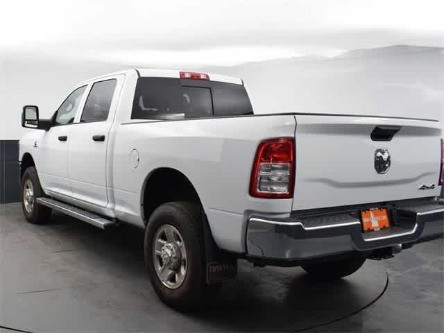 new 2024 Ram 2500 car, priced at $60,765