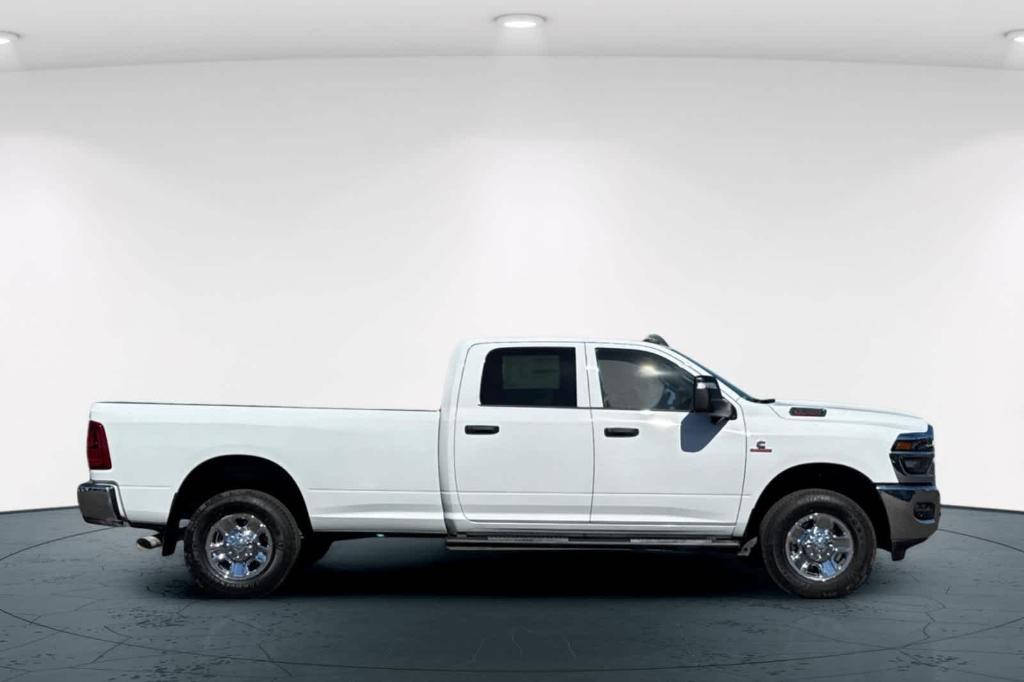 new 2026 Ram 3500 car, priced at $66,955