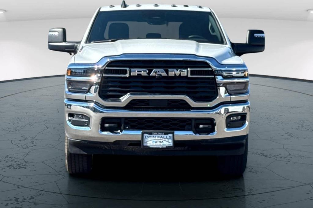 new 2026 Ram 3500 car, priced at $66,955