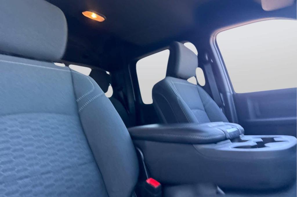 new 2026 Ram 3500 car, priced at $66,955