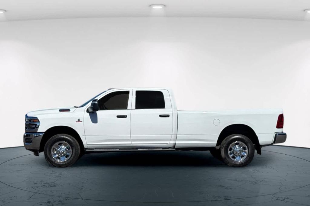 new 2026 Ram 3500 car, priced at $66,955