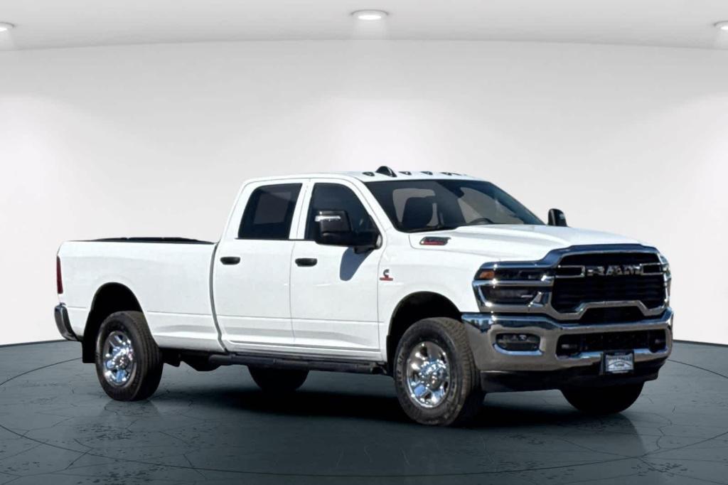 new 2026 Ram 3500 car, priced at $66,955