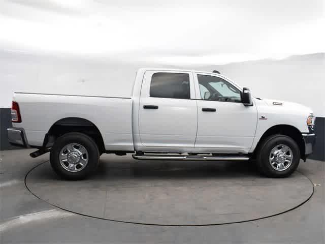 new 2024 Ram 2500 car, priced at $61,405