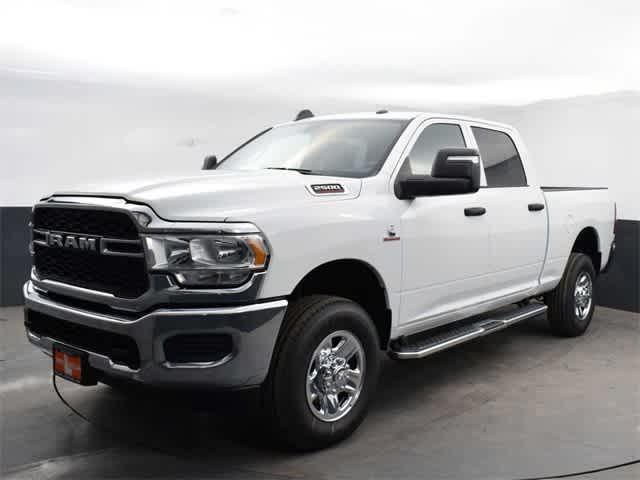 new 2024 Ram 2500 car, priced at $61,405