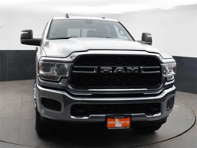 new 2024 Ram 2500 car, priced at $61,405