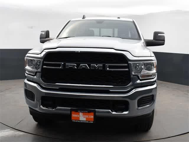 new 2024 Ram 2500 car, priced at $61,405