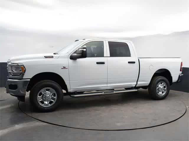 new 2024 Ram 2500 car, priced at $61,405