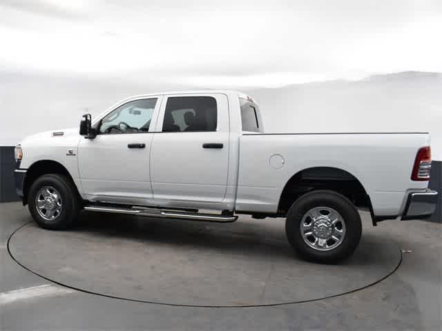 new 2024 Ram 2500 car, priced at $61,405