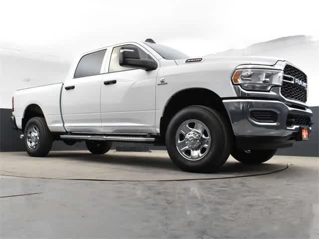 new 2024 Ram 2500 car, priced at $61,405