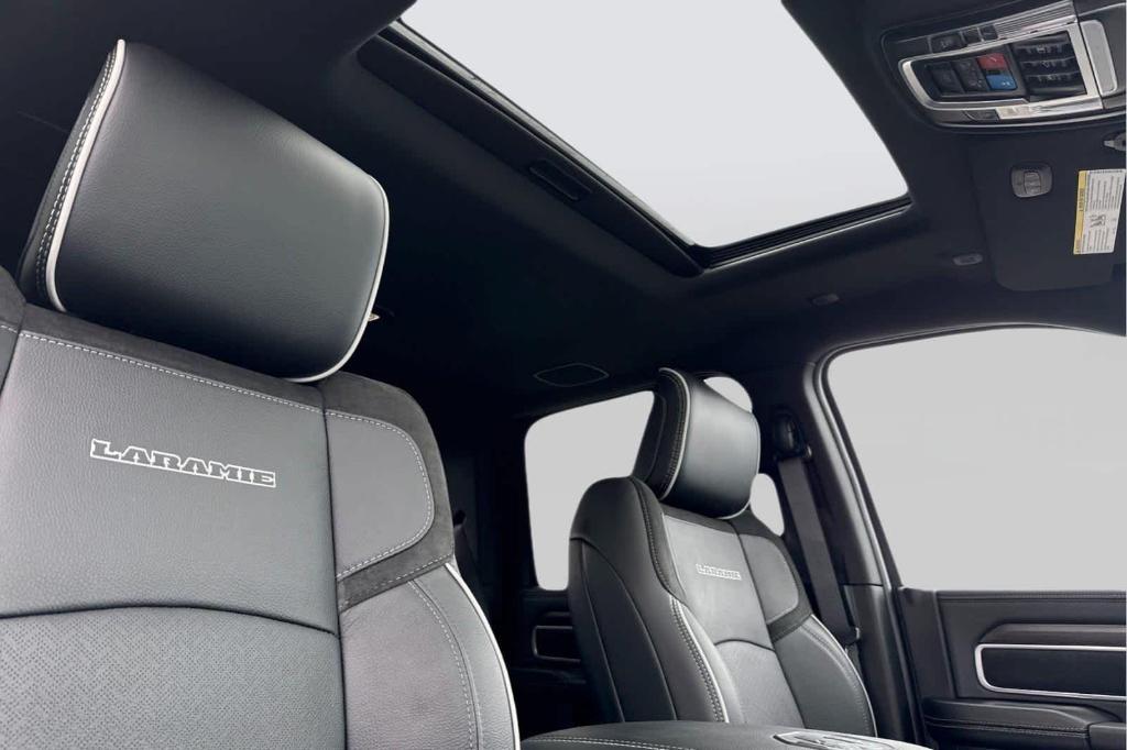 new 2026 Ram 3500 car, priced at $83,795