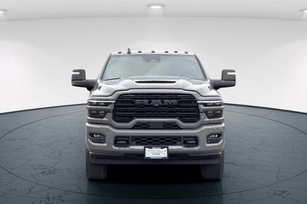 new 2026 Ram 3500 car, priced at $83,795