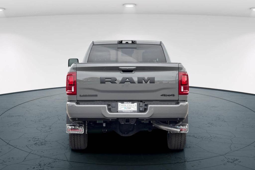 new 2026 Ram 3500 car, priced at $83,795
