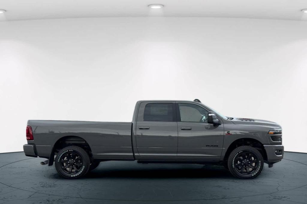 new 2026 Ram 3500 car, priced at $83,795