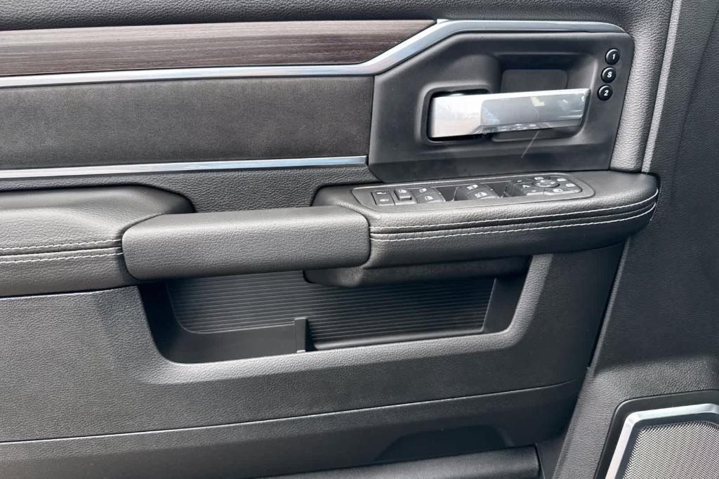 new 2026 Ram 3500 car, priced at $83,795