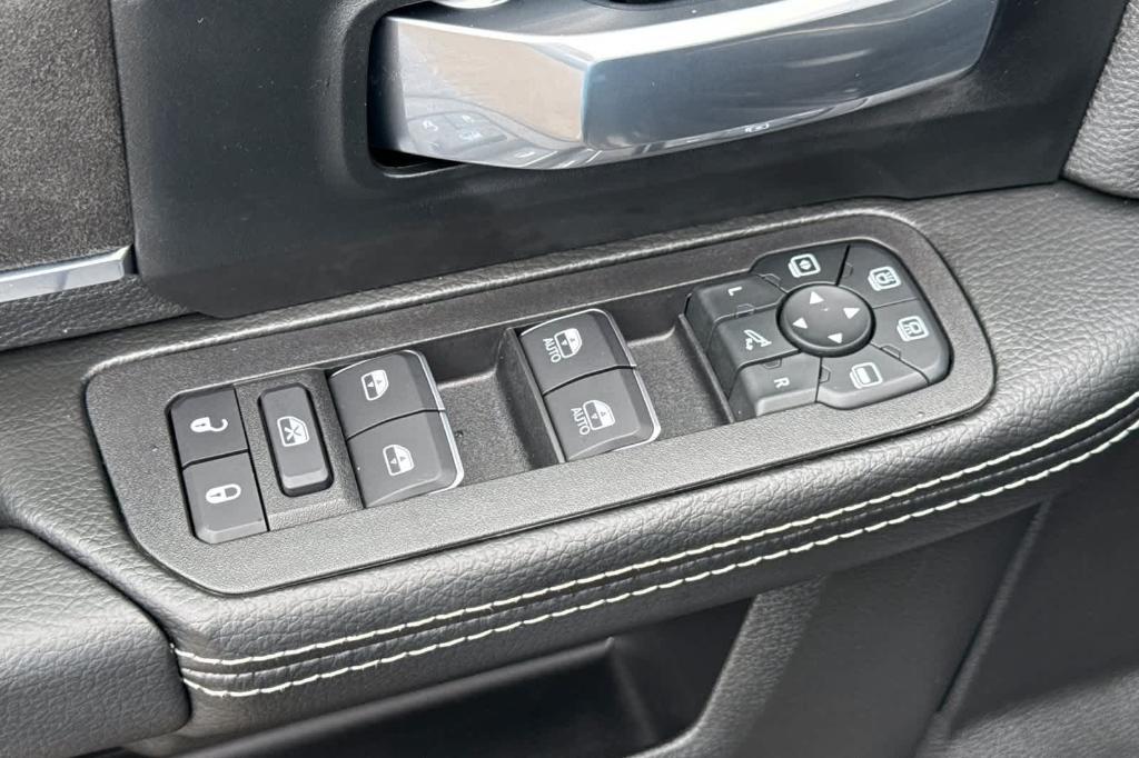 new 2026 Ram 3500 car, priced at $83,795