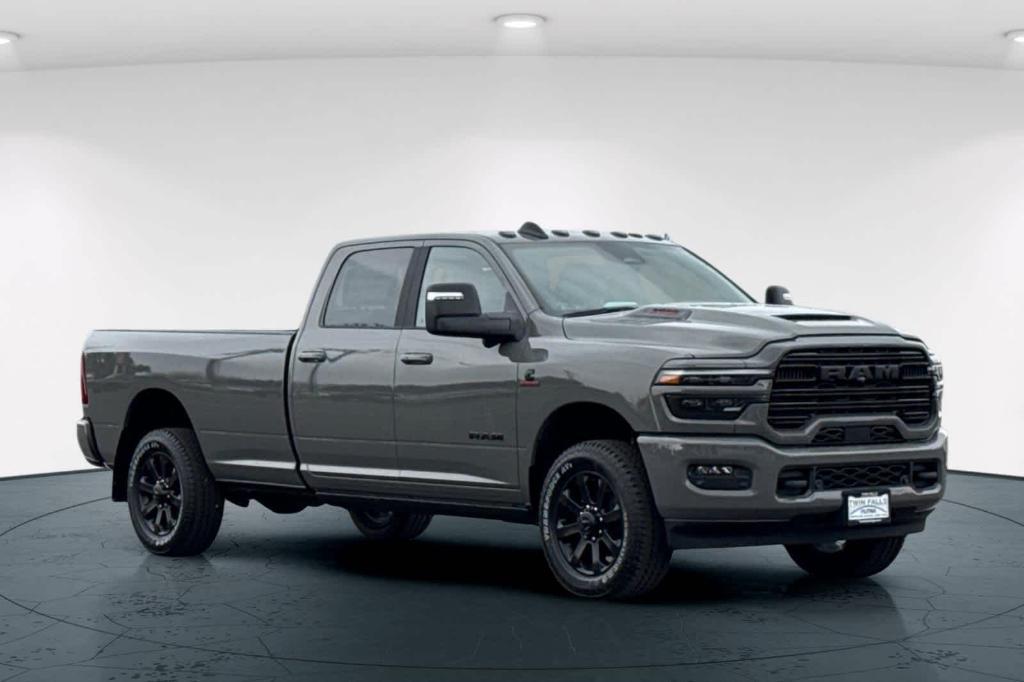 new 2026 Ram 3500 car, priced at $83,795