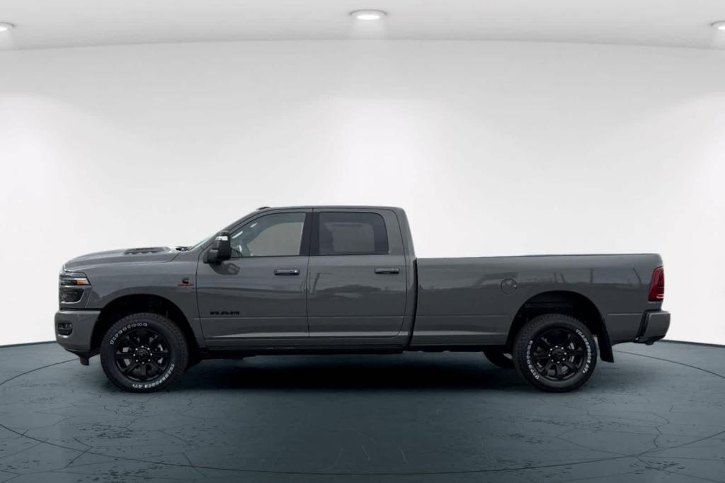 new 2026 Ram 3500 car, priced at $83,795
