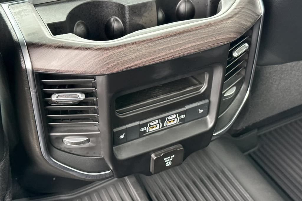 new 2026 Ram 3500 car, priced at $83,795