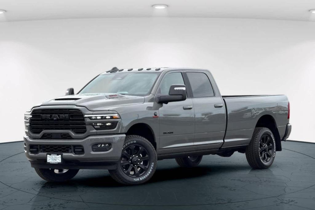 new 2026 Ram 3500 car, priced at $83,795
