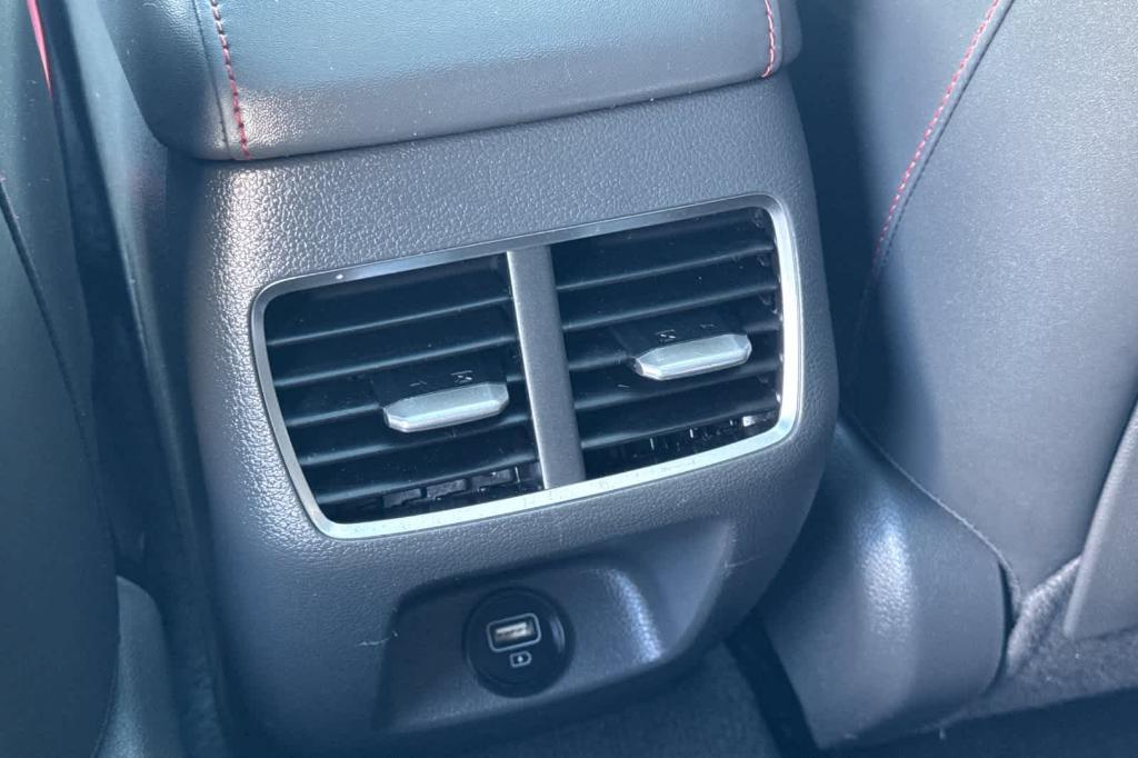 used 2022 Hyundai Sonata car, priced at $22,990