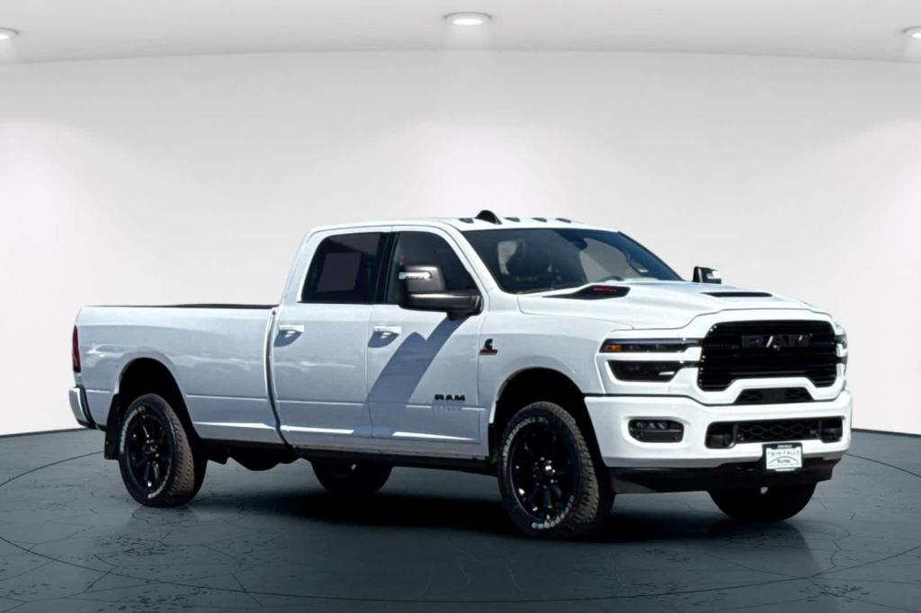 new 2026 Ram 3500 car, priced at $82,997