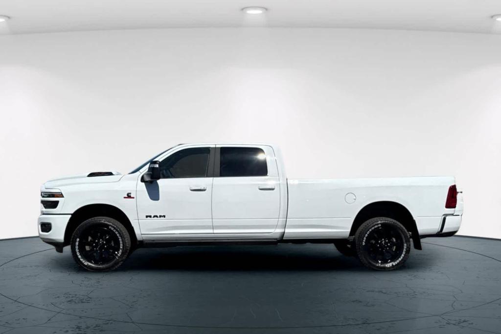 new 2026 Ram 3500 car, priced at $82,997