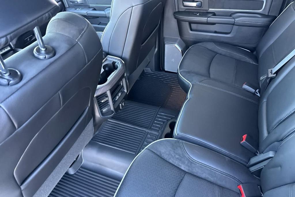 new 2026 Ram 3500 car, priced at $82,997