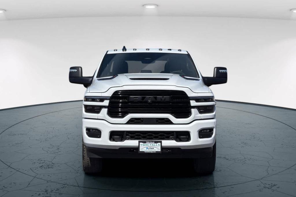 new 2026 Ram 3500 car, priced at $82,997