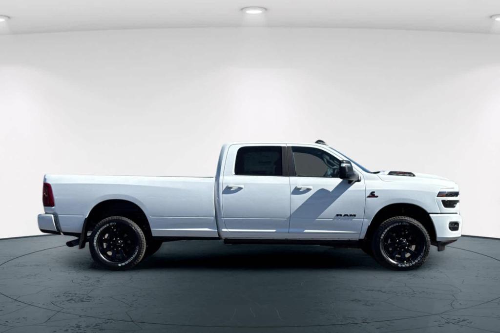 new 2026 Ram 3500 car, priced at $82,997