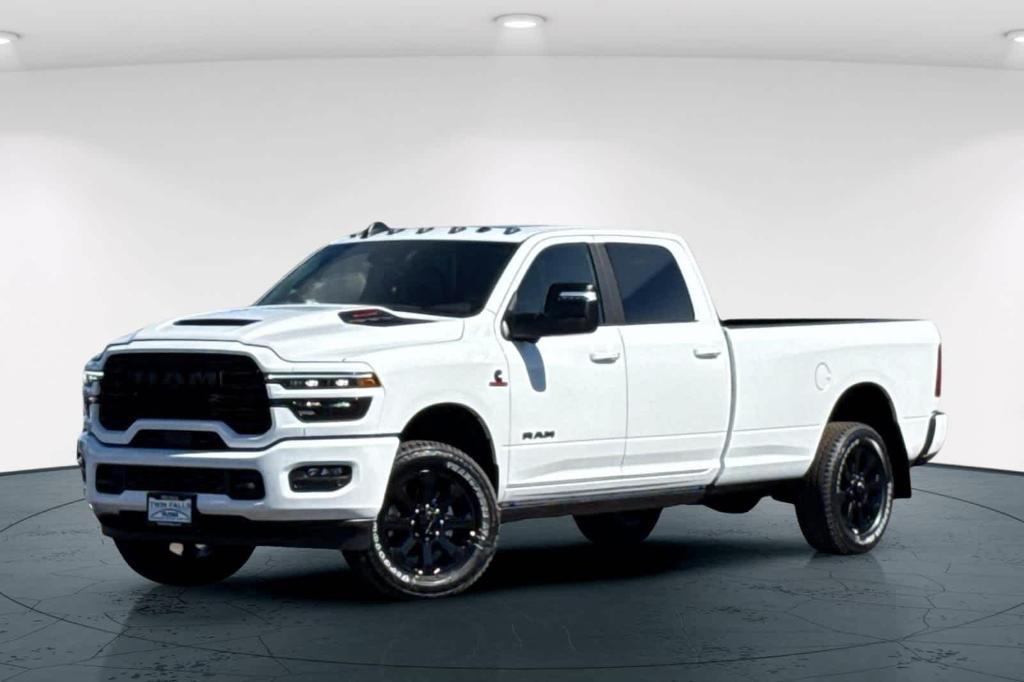 new 2026 Ram 3500 car, priced at $82,997
