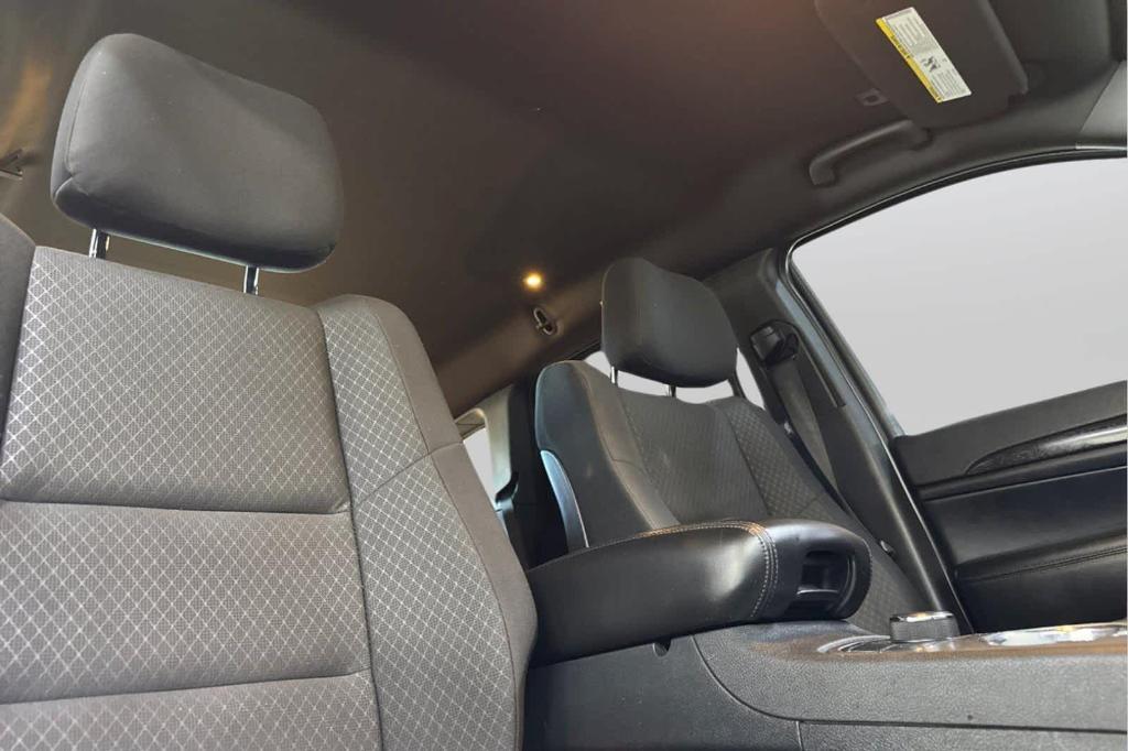 used 2018 Jeep Grand Cherokee car, priced at $14,297