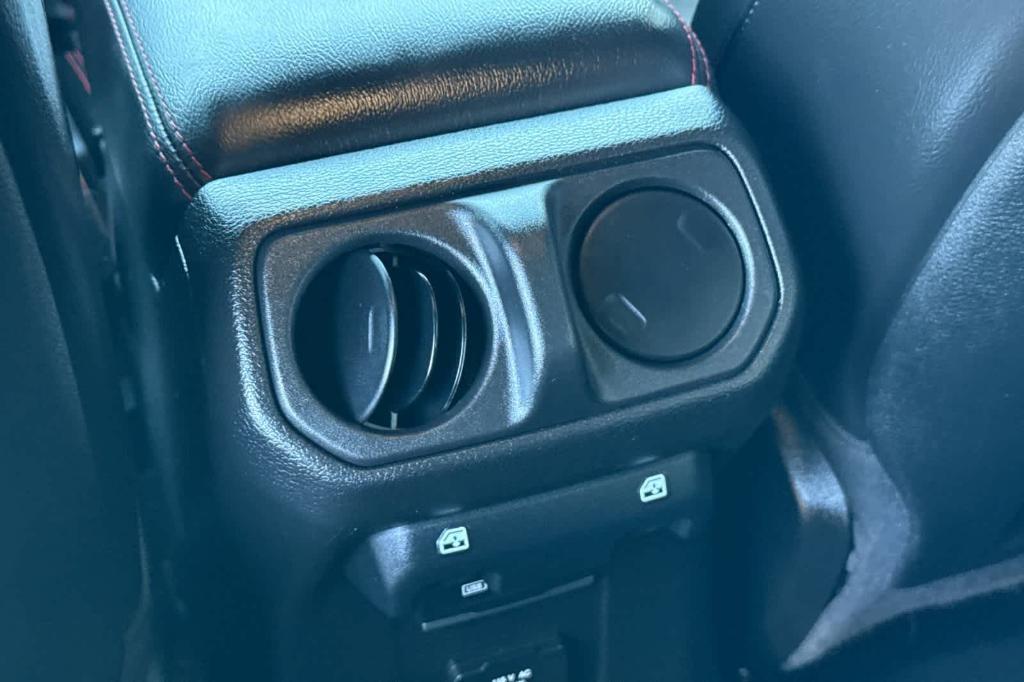 used 2021 Jeep Wrangler Unlimited car, priced at $37,997