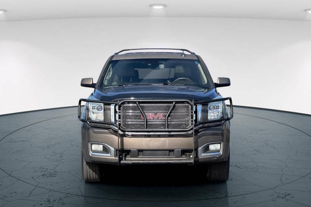 used 2016 GMC Yukon car, priced at $25,997