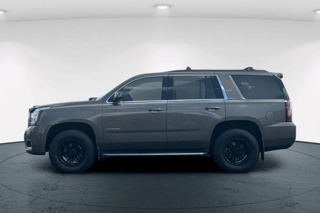 used 2016 GMC Yukon car, priced at $24,497