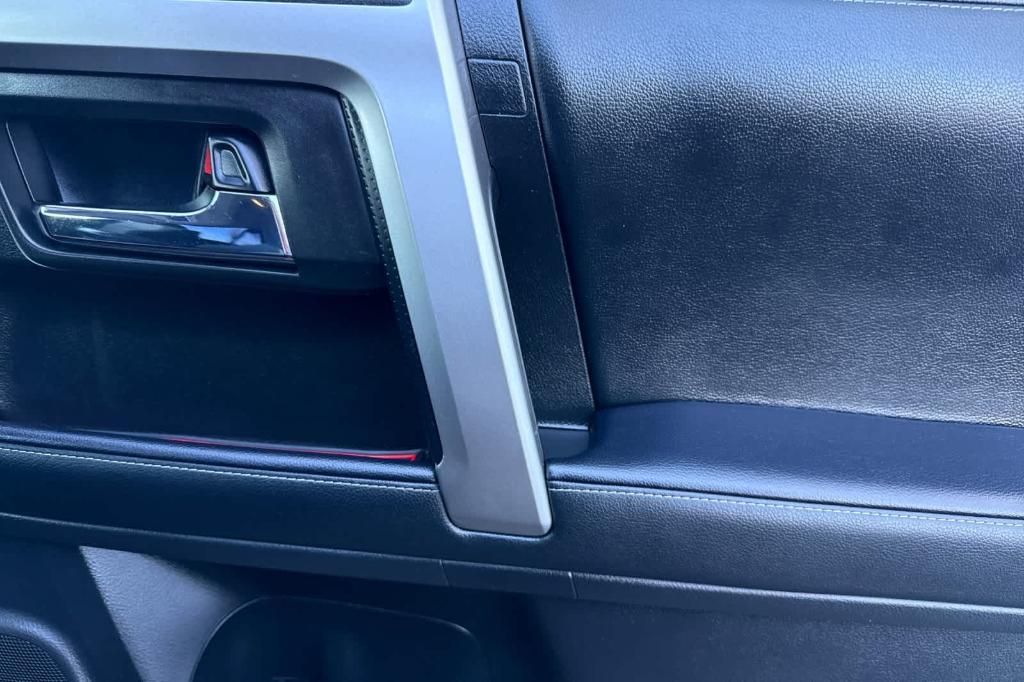 used 2021 Toyota 4Runner car, priced at $38,997