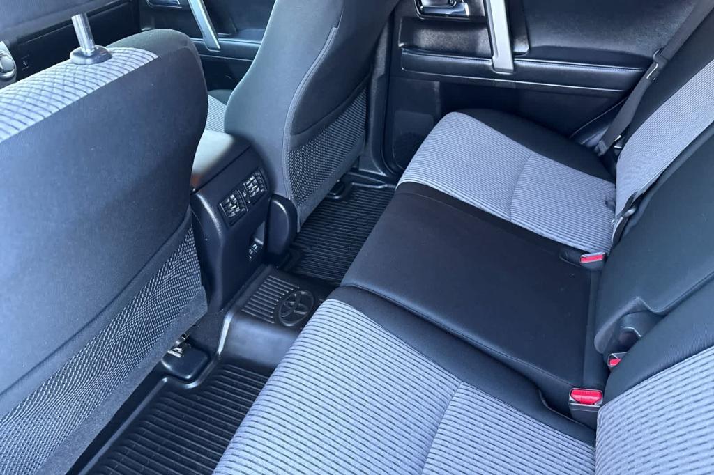 used 2021 Toyota 4Runner car, priced at $38,997